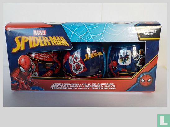 Marvel Spider-Man  - Afbeelding 3