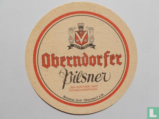 Oberndorfer Bier - Bild 2