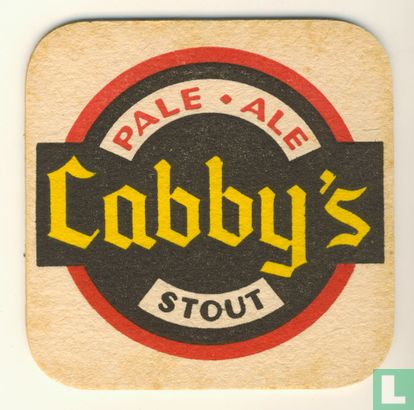 Pale-Ale Cabby's