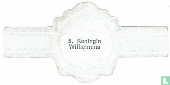 Reine Wilhelmina - Image 2
