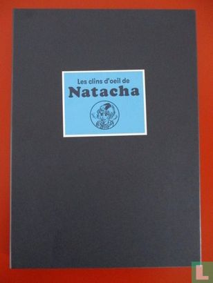 Les clins d'œil de Natacha - Afbeelding 1