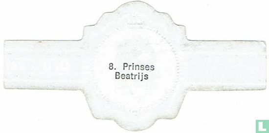 Prinzessin Beatrice - Bild 2