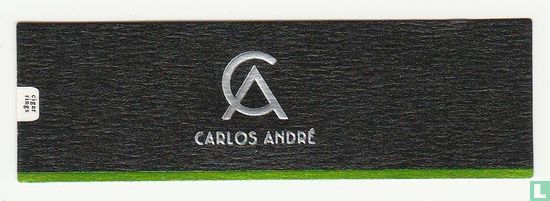 CA Carlos André - Image 1