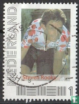 Tour de France 1985-2010 - Steven Rooks