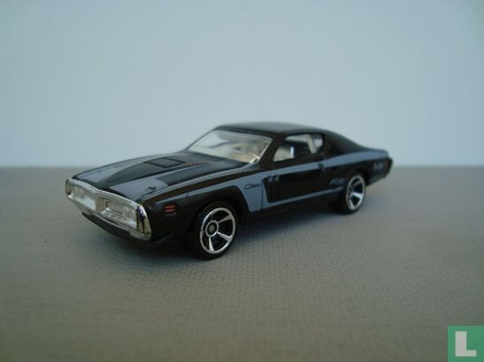'71 Dodge Charger - Image 1