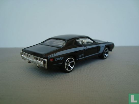 '71 Dodge Charger - Image 2