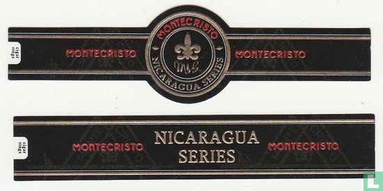 Nicaragua Series - Montecristo - Montecristo  - Bild 3