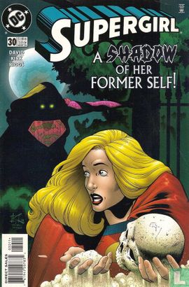 Supergirl 30 - Image 1