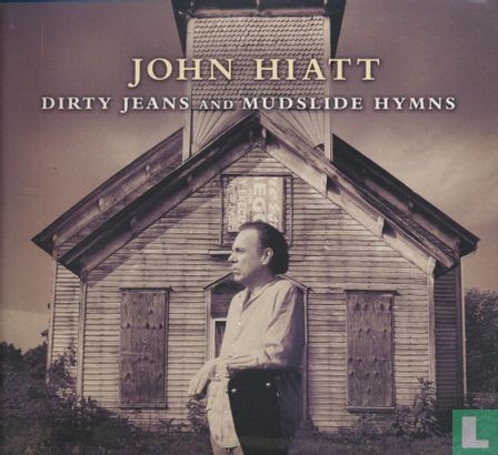 Dirty Jeans and Mudslide Hymns - Bild 1
