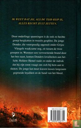 Donderwolken - Afbeelding 2
