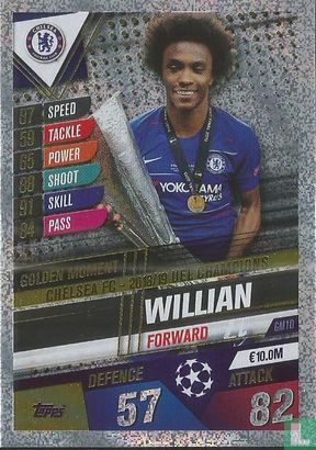 Willian - Image 1