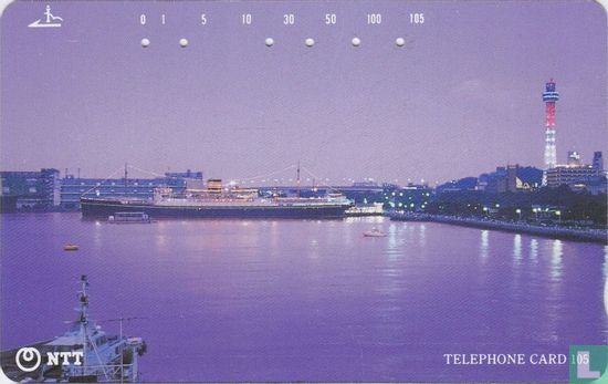Yokohama Bay - Image 1