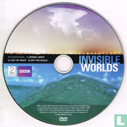 Invisible Worlds - Image 3