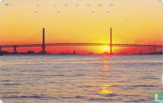 Yokohama Bay Bridge - Image 1