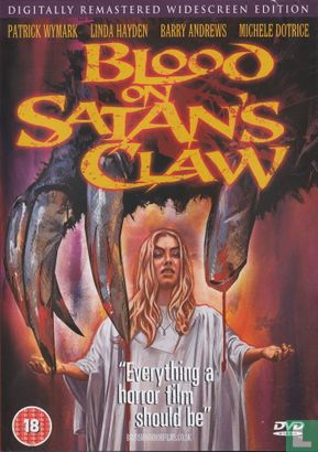Blood on Satan's Claw - Afbeelding 1