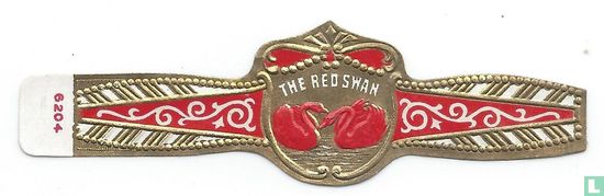 The Red Swan - Image 1