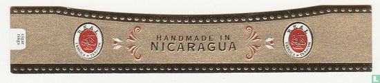 Handmade in Nicaragua - Real Fabrica de Tabacos - Real Fabrica de Tabacos - Image 1