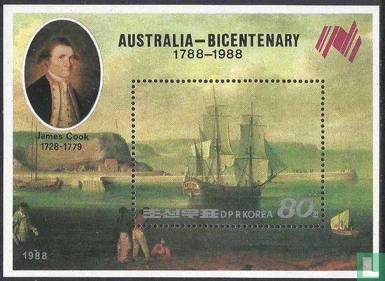 200 jaar Australië