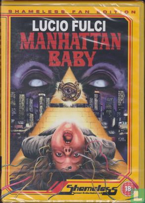 Manhattan Baby - Afbeelding 1