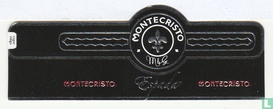 Montecristo M&G Espada - Montecristo - Montecristo - Image 1