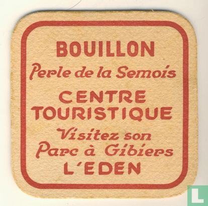 Dort Pils / Bouillon Perle de la Semois - Image 1