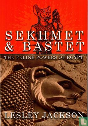 Sekhmet & Bastet - Image 1