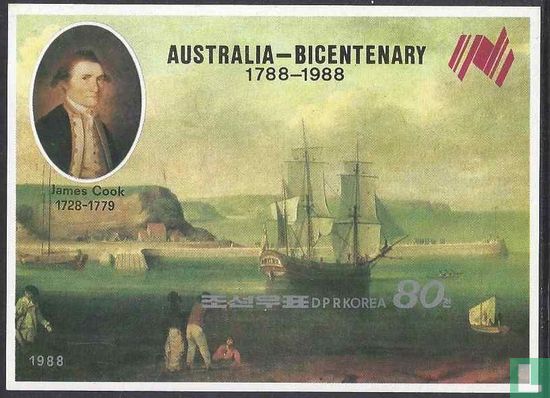 200 years Australia