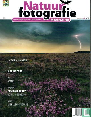 Natuurfotografie Magazine 4 - Afbeelding 1