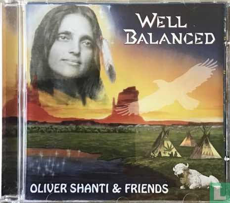 Well Balanced - Image 1