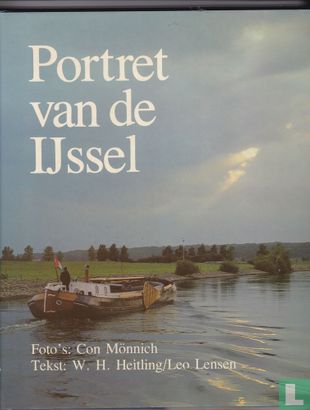 Portret van de IJssel - Bild 1