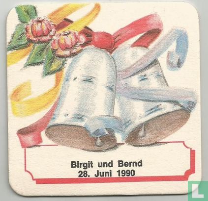 Birgit und Bernd