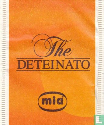 The Deteinato - Image 1