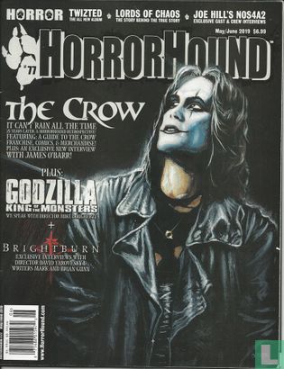 Horrorhound 77 - Bild 1