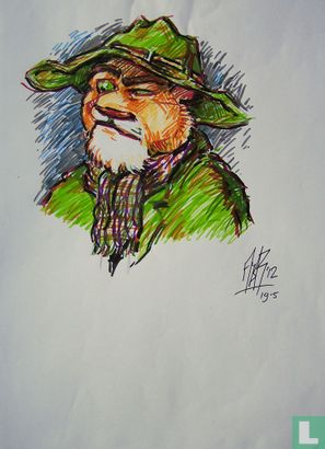 The Forester