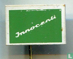 Innocenti [groen]