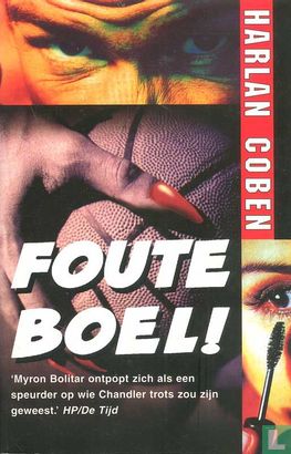 Foute boel - Image 1