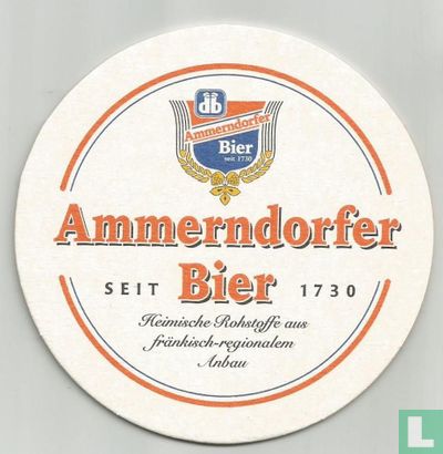 Ammerndorfer - Bild 1