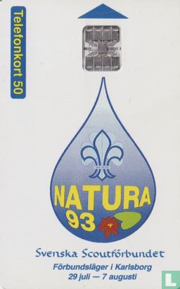 Natura '93 - Afbeelding 1
