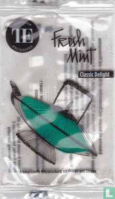 Fresh Mint - Afbeelding 1
