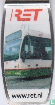RET Bus - Bild 1
