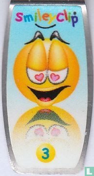 Smiley clip 03 - Image 3