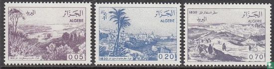Algérie avant 1830