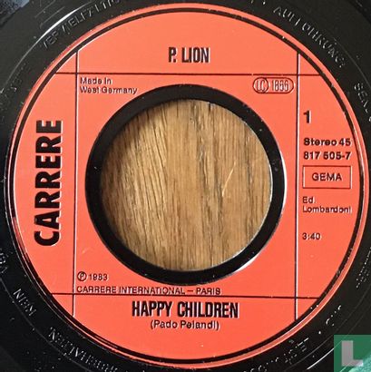 Happy Children  - Image 3