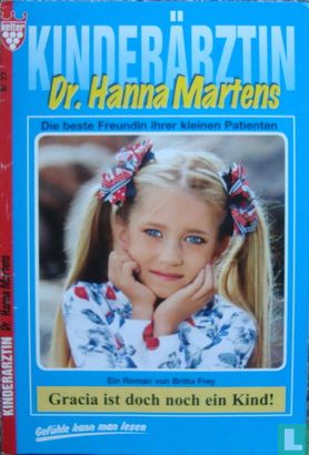 Kinderärztin Dr. Hanna Martens [4e uitgave] 23 - Image 1