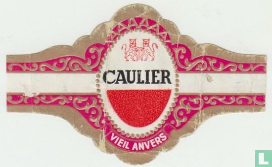 Caulier Vieil Anvers - Image 1