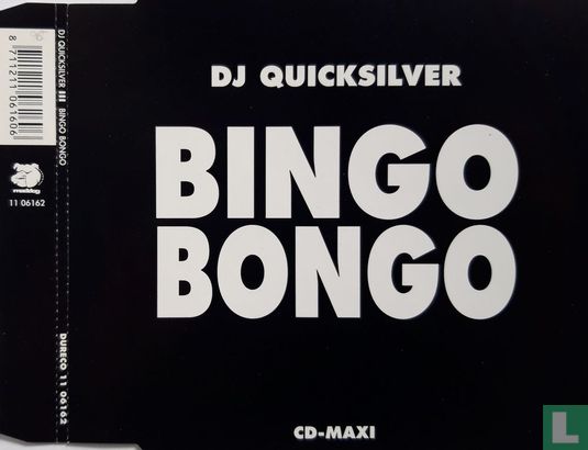 Bingo Bongo - Afbeelding 1