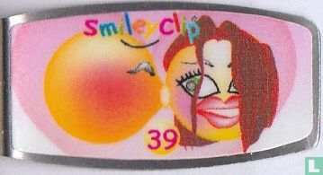 Smiley clip 39 - Image 3