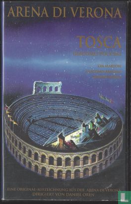 Tosca - Giacomo Puccini - Image 1