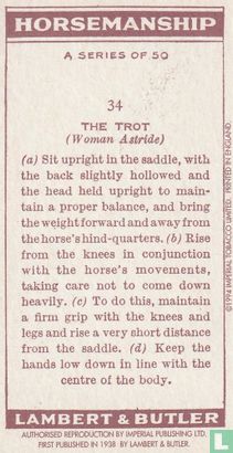 The trot - Bild 2