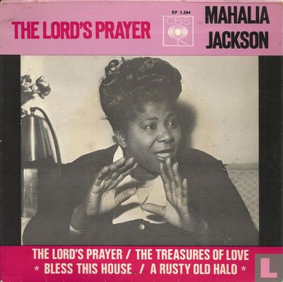The Lord's Prayer - Image 1
